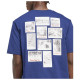 Adidas Ανδρική κοντομάνικη μπλούζα Memories of Sport Gallery Graphic Tee